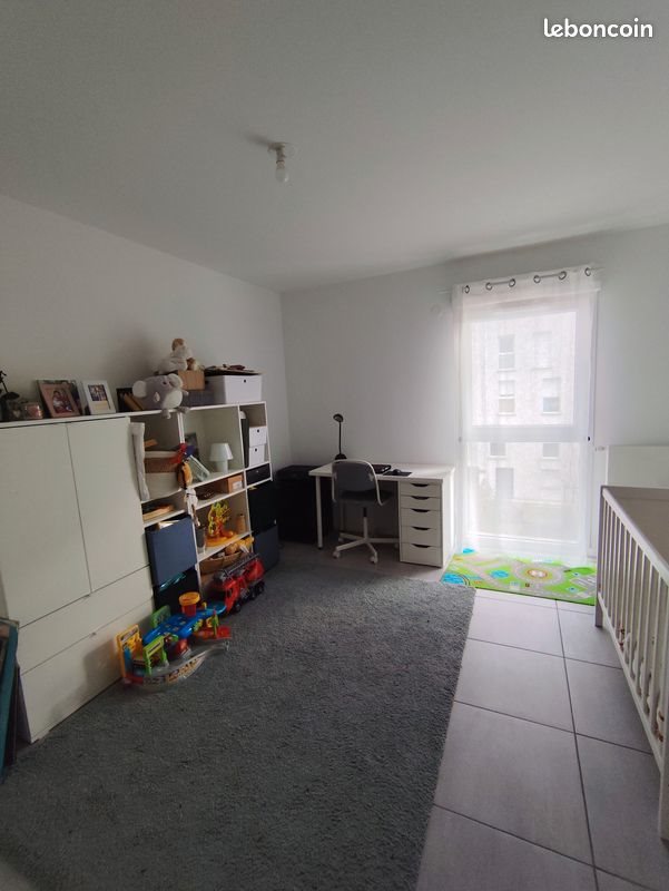 Appartement à louer, 49m², Ondres