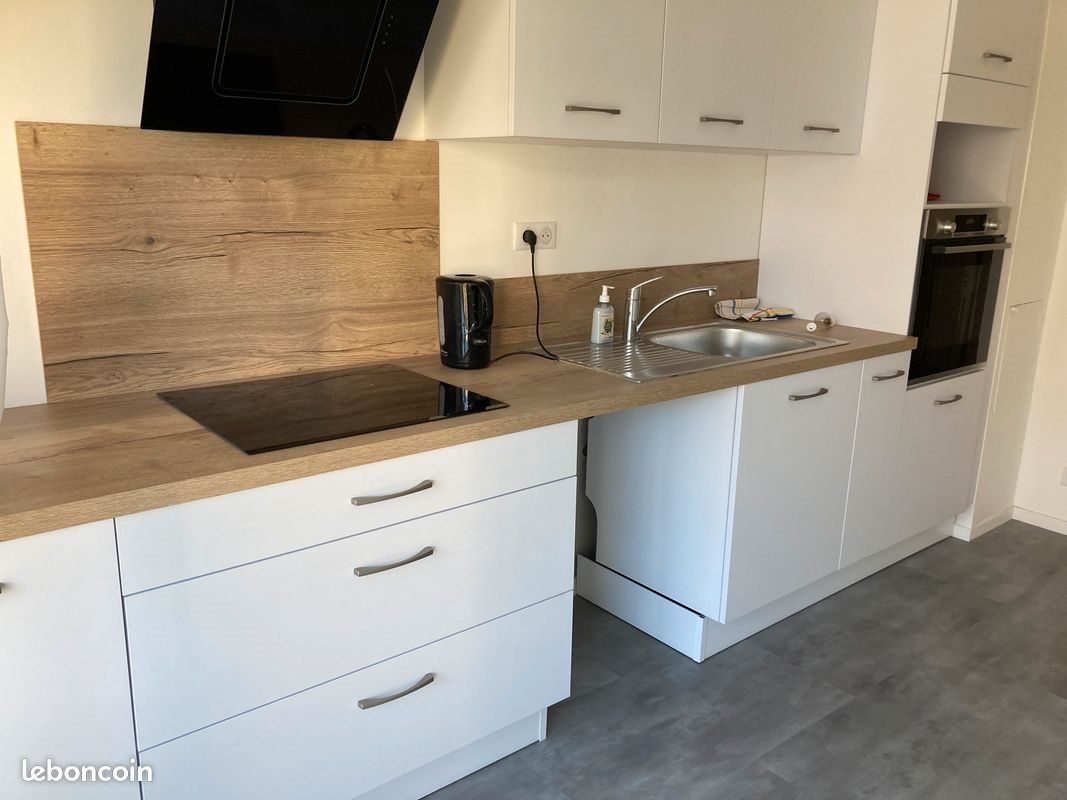 Appartement à louer, 82m², Clermont-Ferrand