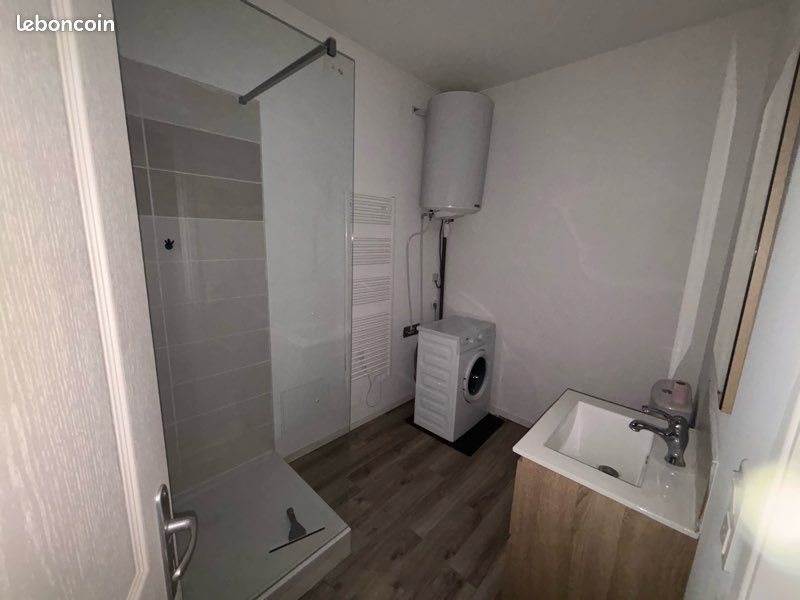 Appartement à louer, 38m², Cahors