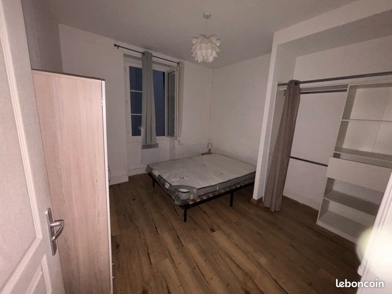 Appartement à louer, 38m², Cahors