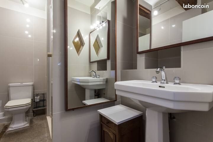 Appartement à louer, 65m², Montpellier