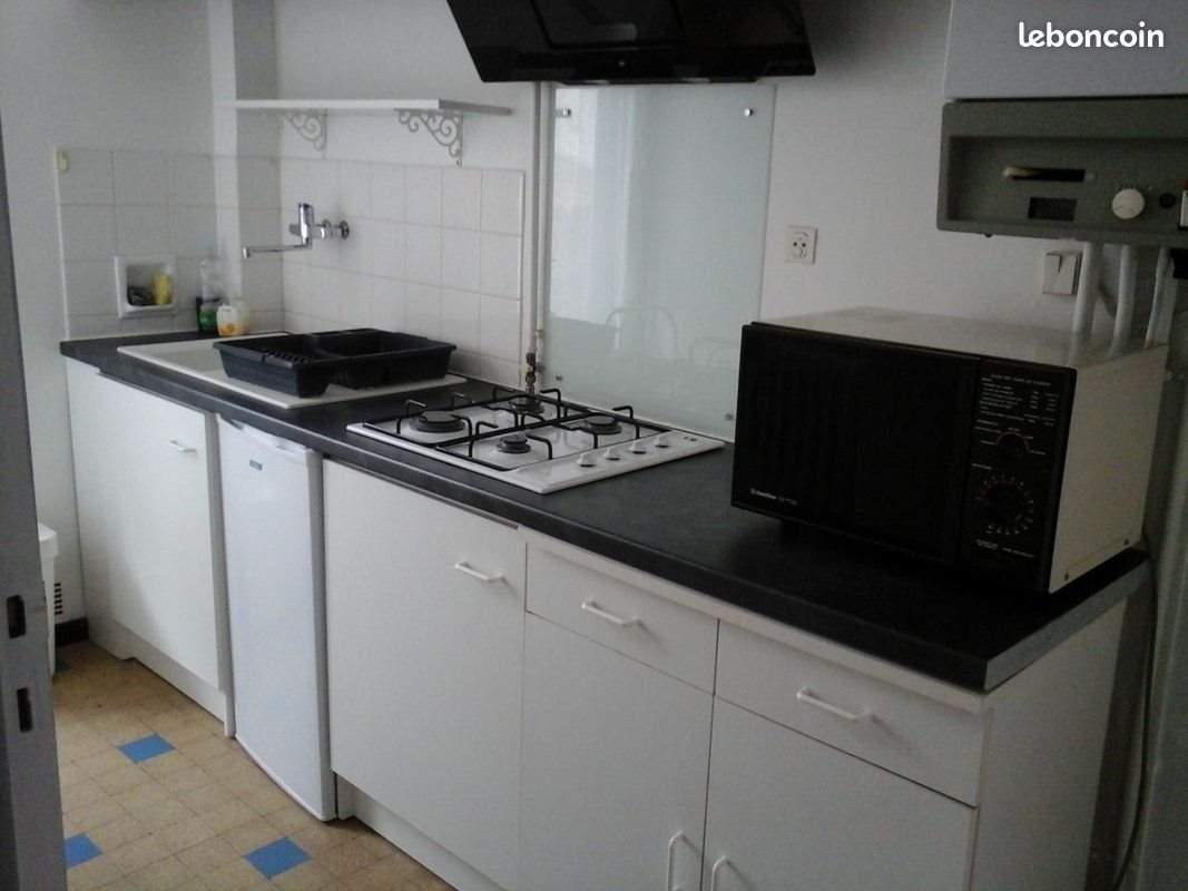 Appartement à louer, 26m², Toulouse