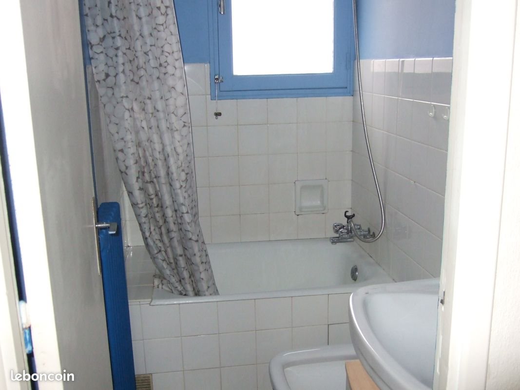 Appartement à louer, 26m², Toulouse