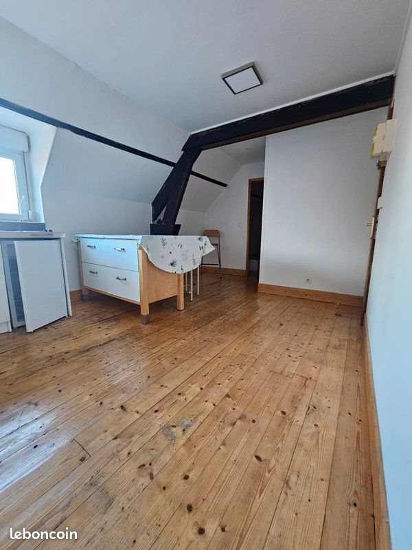 Appartement à louer, 23m², Cuincy