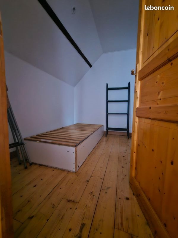 Appartement à louer, 23m², Cuincy