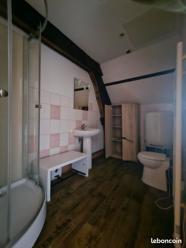 Appartement à louer, 23m², Cuincy