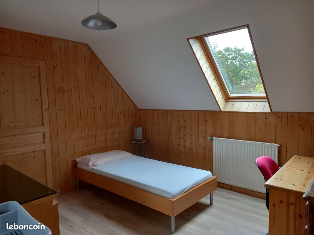 Appartement à louer, 20m², Ablis