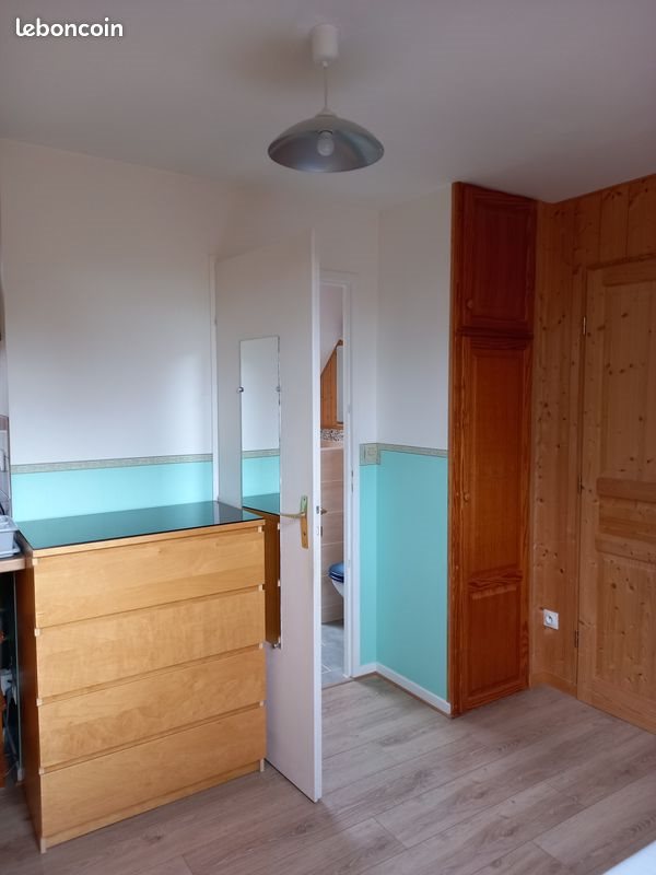 Appartement à louer, 20m², Ablis