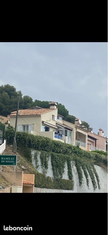 Maison à louer, 124m², Roquebrune-Cap-Martin