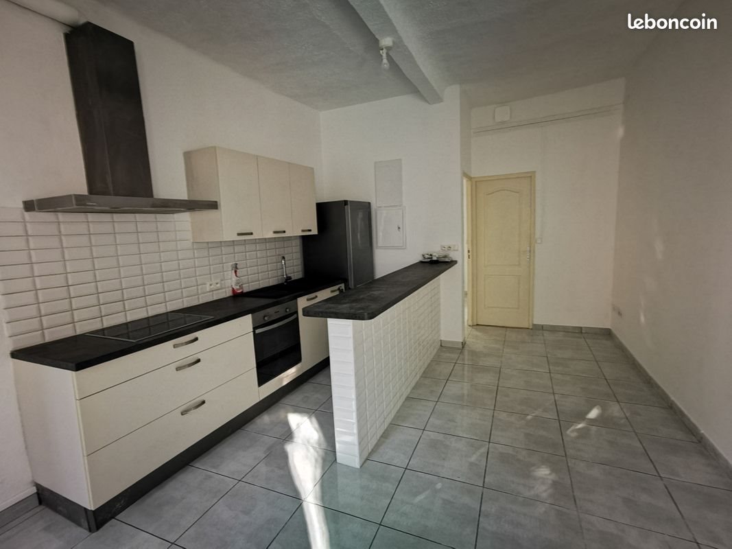Appartement à louer, 35m², Toulon