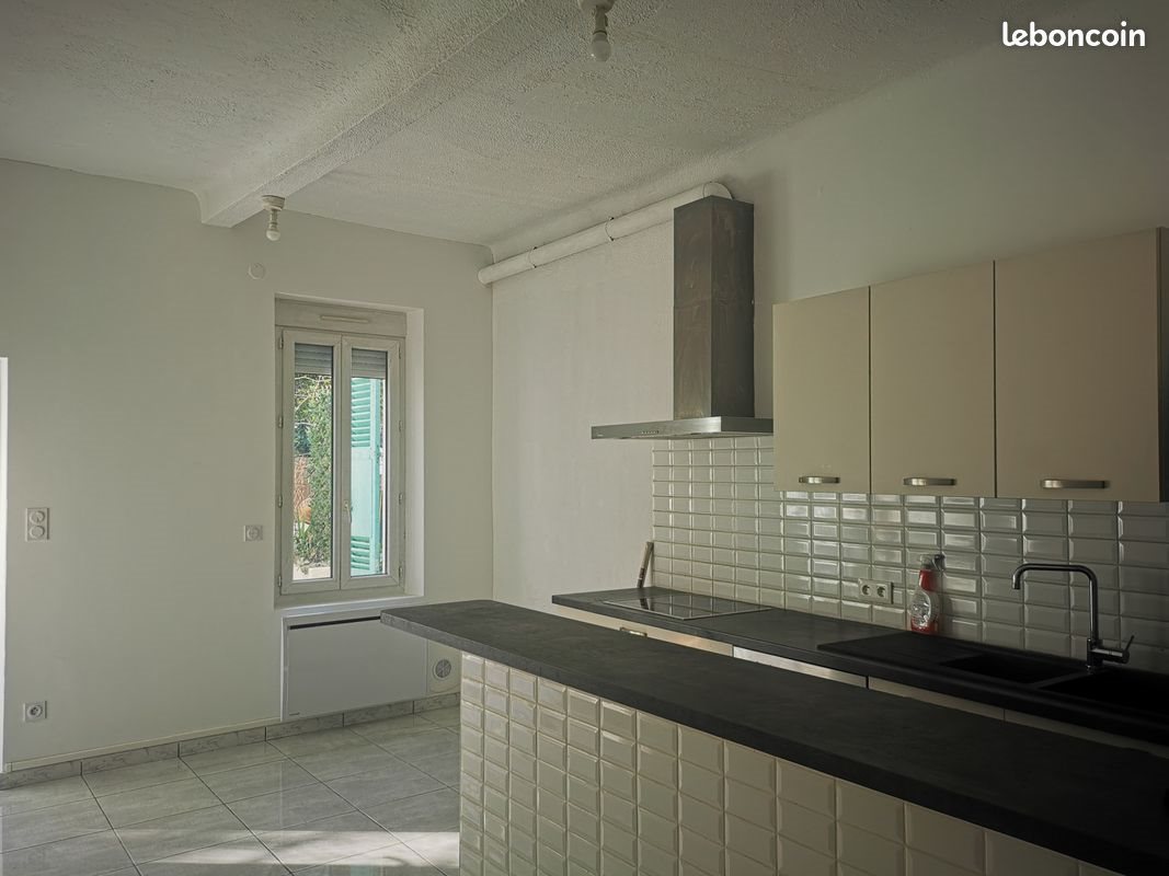 Appartement à louer, 35m², Toulon
