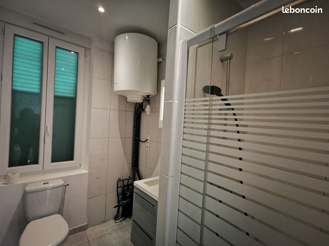 Appartement à louer, 35m², Toulon