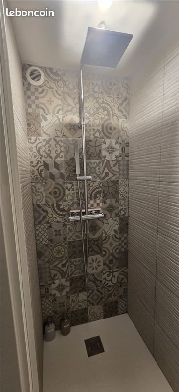 Appartement à louer, 28m², Lyon 4ème