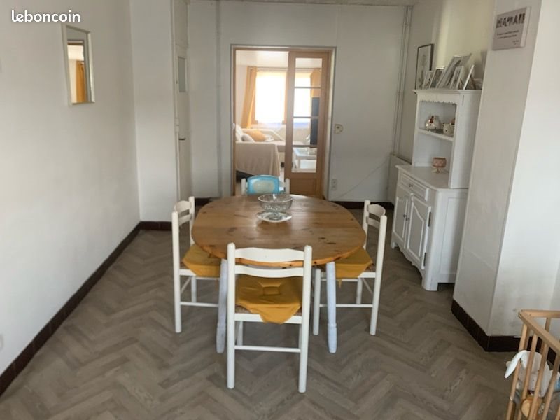 Maison à louer, 100m², Bohain-en-Vermandois