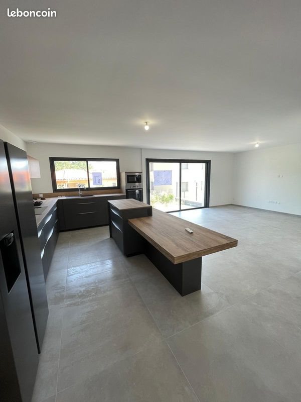 Maison à vendre, 85m², Le Barcarès