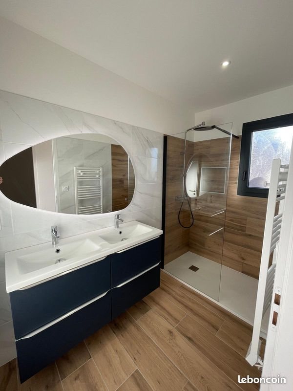 Maison à vendre, 85m², Le Barcarès