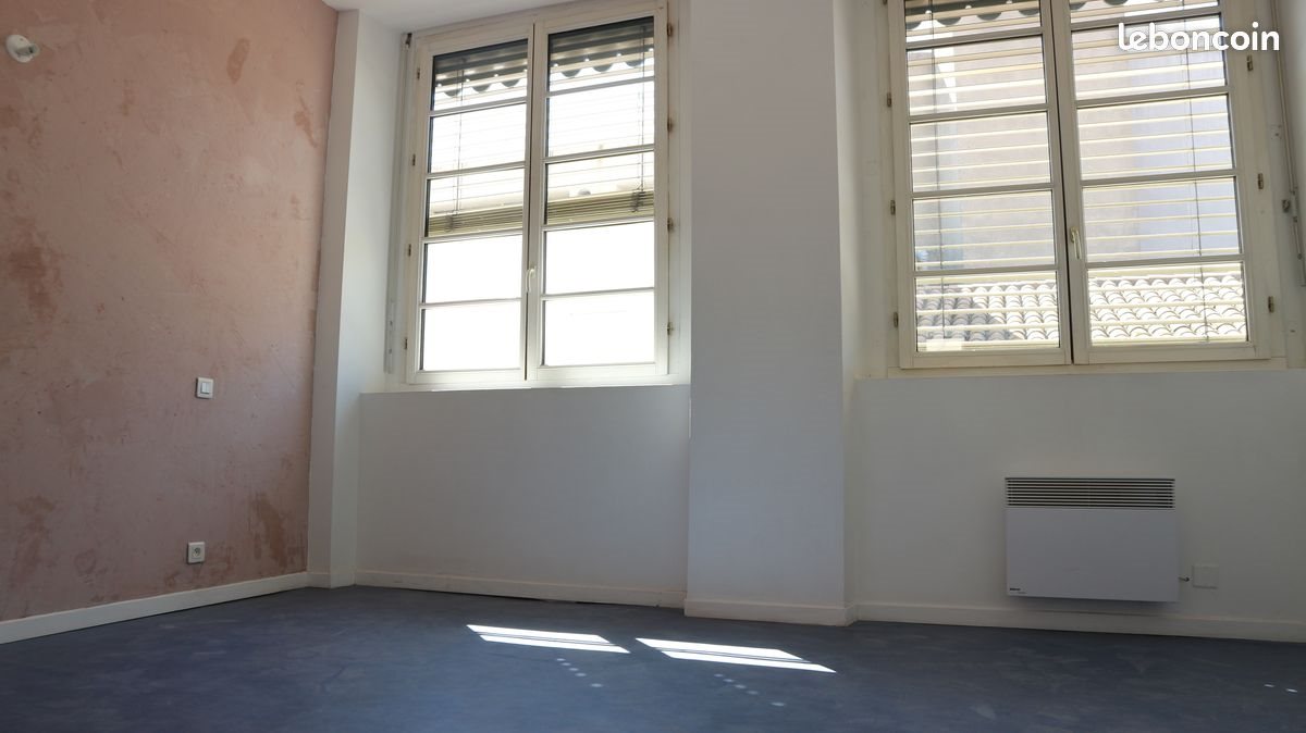 Appartement à louer, 76m², Nîmes
