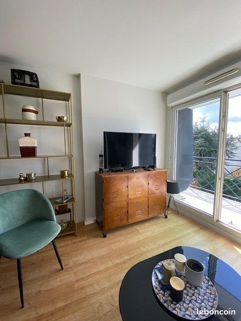 Appartement à louer, 43m², Mouvaux