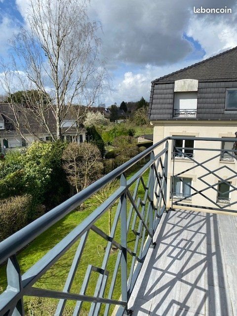 Appartement à louer, 43m², Mouvaux