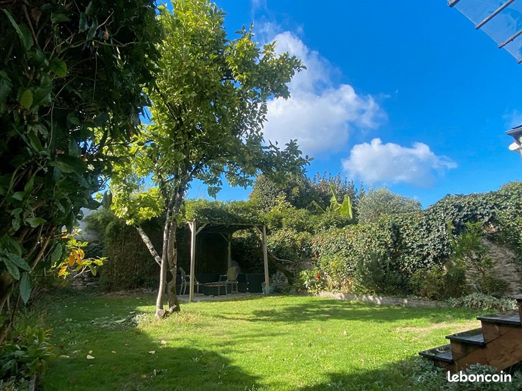 Maison à vendre, 120m², Nantes