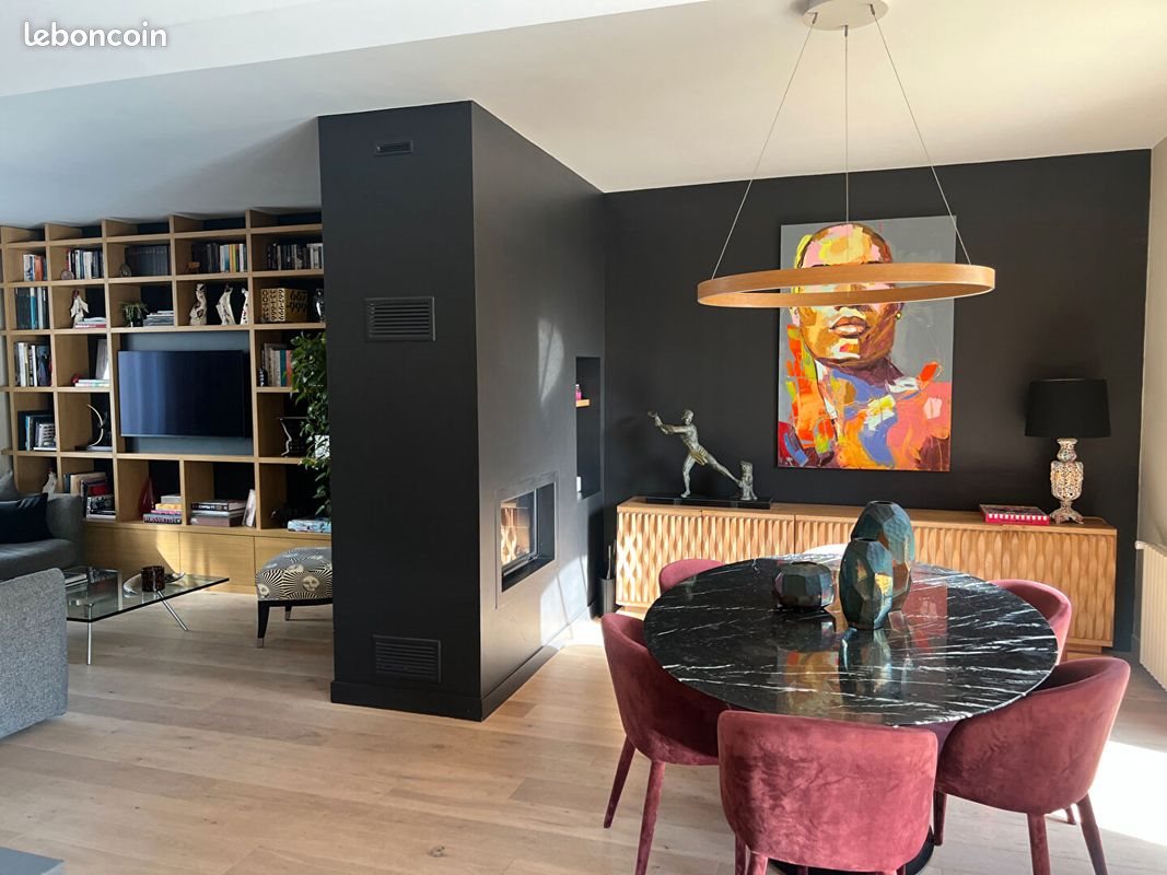 Maison à vendre, 120m², Nantes