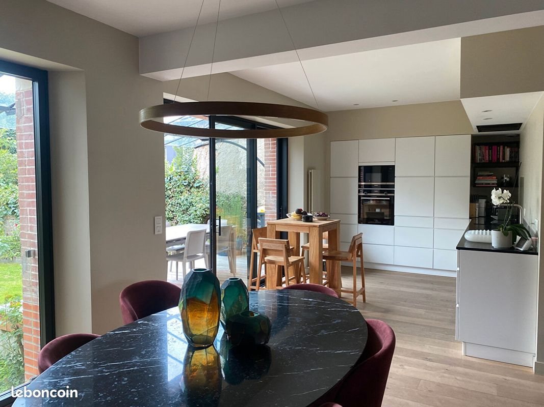 Maison à vendre, 120m², Nantes