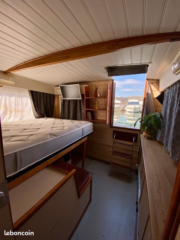 Appartement à vendre, 30m², Les Roches-de-Condrieu