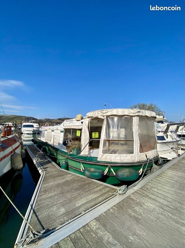 Appartement à vendre, 30m², Les Roches-de-Condrieu