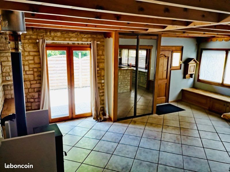 Appartement à louer, 120m², La Balme-de-Thuy