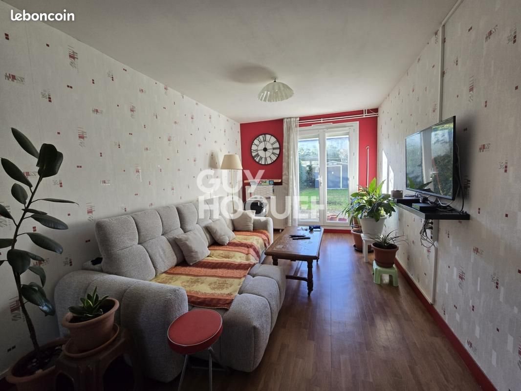 Maison à vendre, 90m², Saint-Jean-de-la-Ruelle