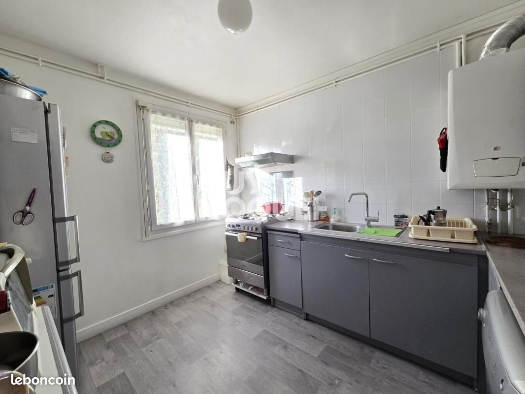 Maison à vendre, 90m², Saint-Jean-de-la-Ruelle
