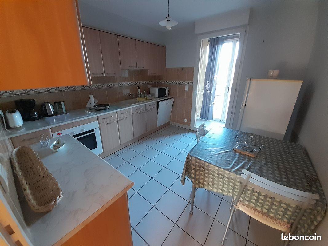 Appartement à vendre, 70m², Terrasson-Lavilledieu