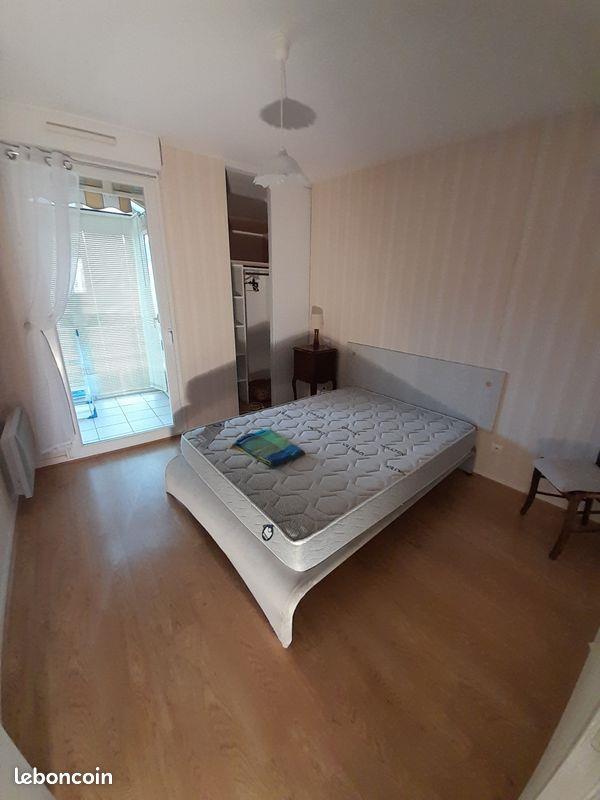 Appartement à vendre, 70m², Terrasson-Lavilledieu