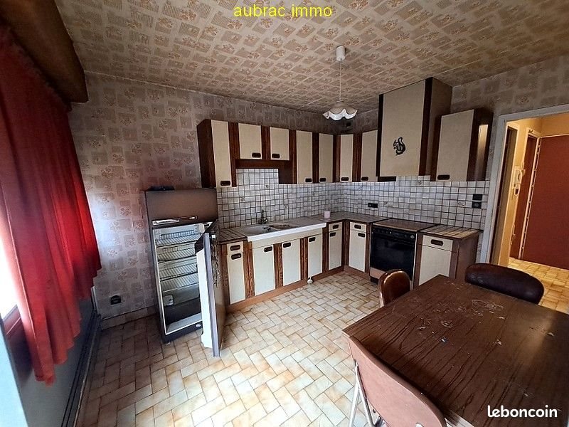Appartement à vendre, 67m², Mende