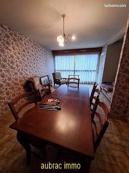 Appartement à vendre, 67m², Mende