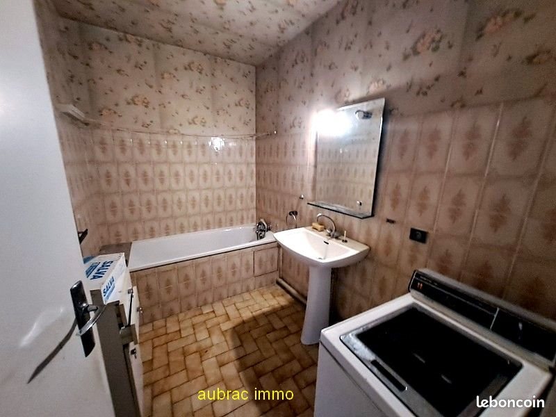 Appartement à vendre, 67m², Mende