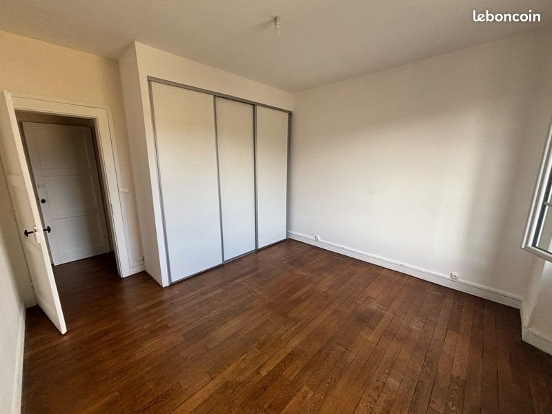 Appartement à louer, 56m², Chabanais