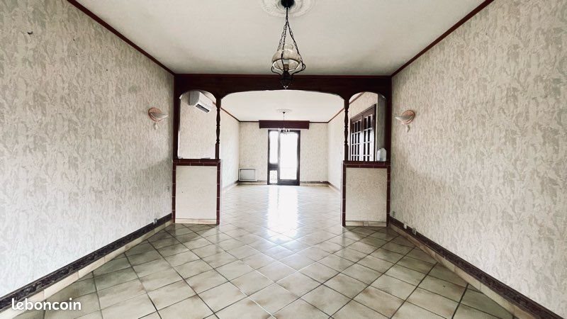 Maison à louer, 114m², Bruguières