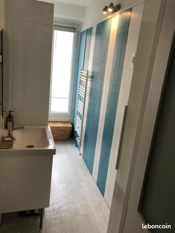 Appartement à louer, 39m², Paris 12ème