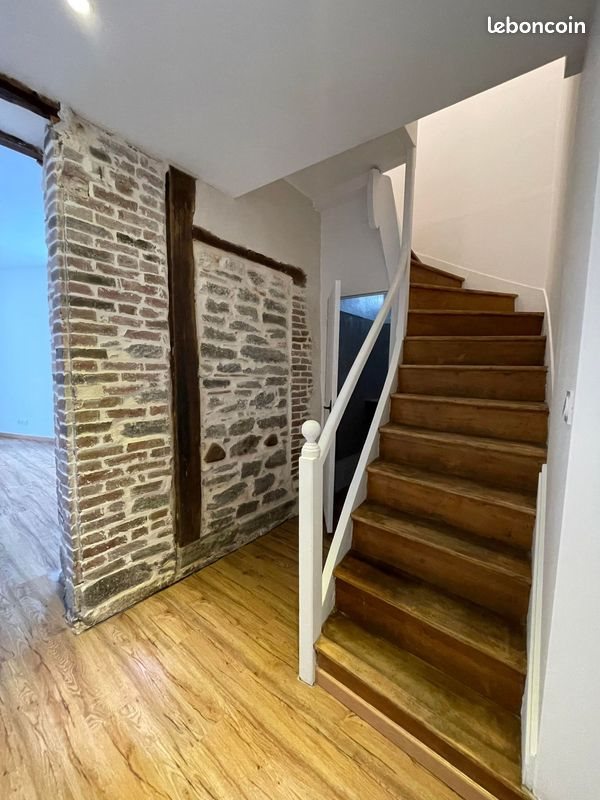 Maison à louer, 95m², La Tour-du-Pin