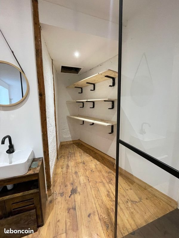 Maison à louer, 95m², La Tour-du-Pin