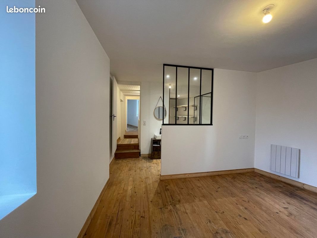 Maison à louer, 95m², La Tour-du-Pin