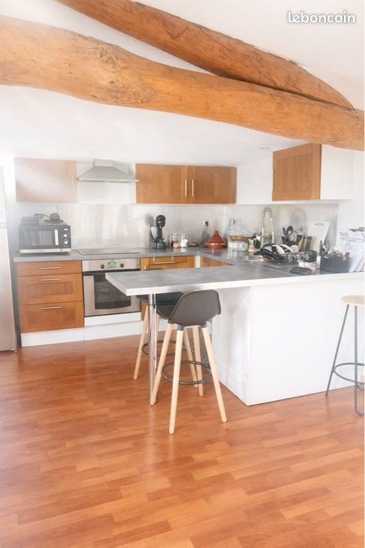 Appartement à vendre, 72m², Gerzat