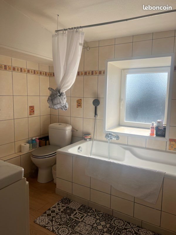 Appartement à vendre, 72m², Gerzat