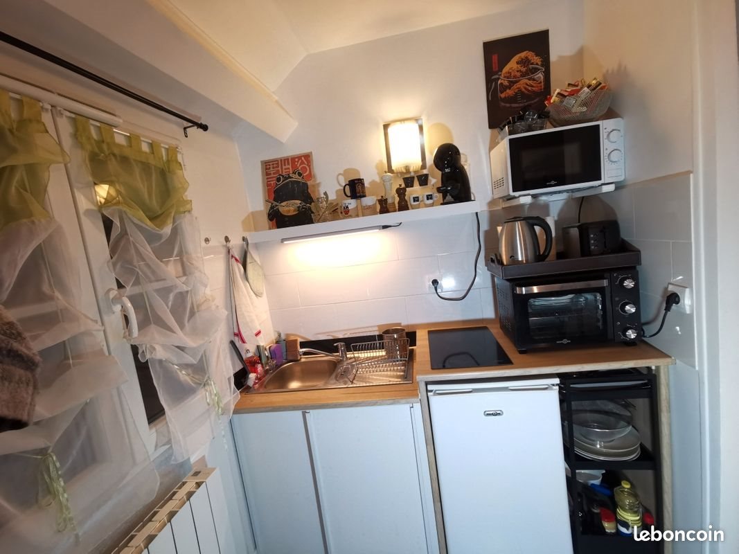Appartement à louer, 10m², Dijon
