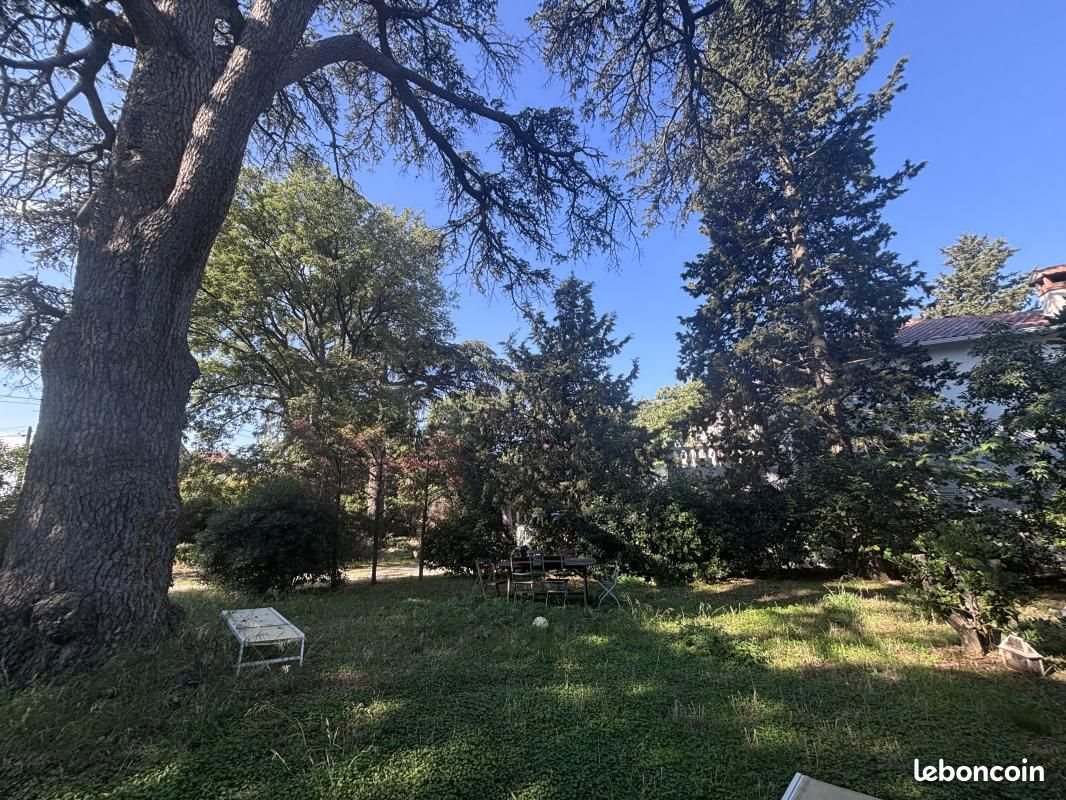 Maison à vendre, 240m², Marseille 12ème