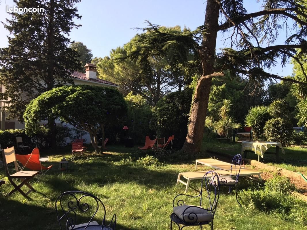 Maison à vendre, 240m², Marseille 12ème