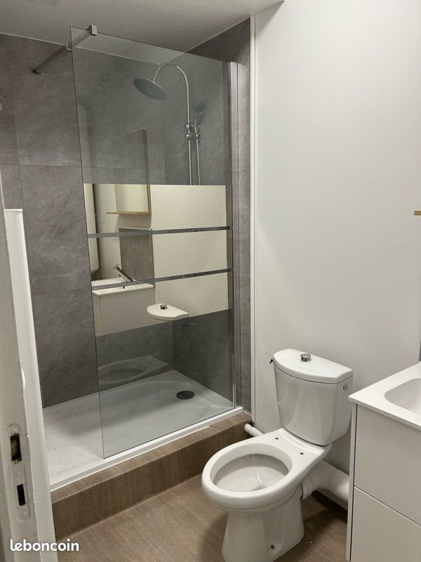 Maison à louer, 90m², Bohain-en-Vermandois