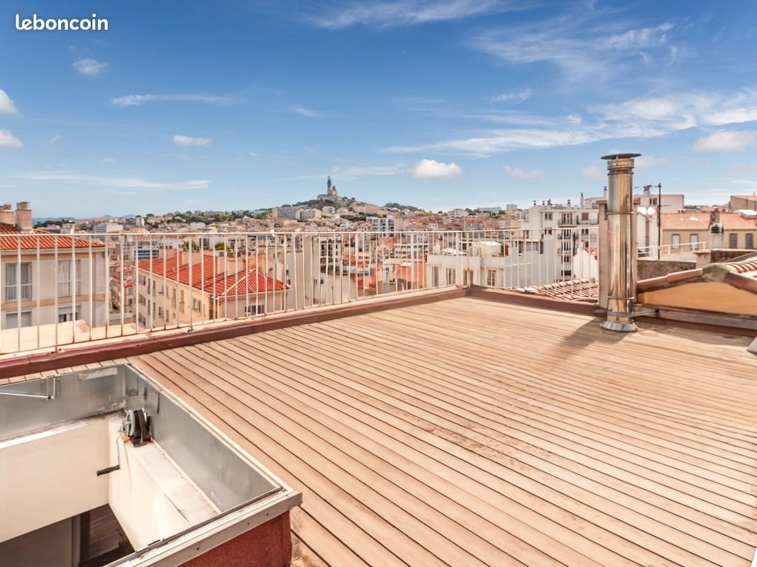 Maison à vendre, 160m², Marseille 7ème