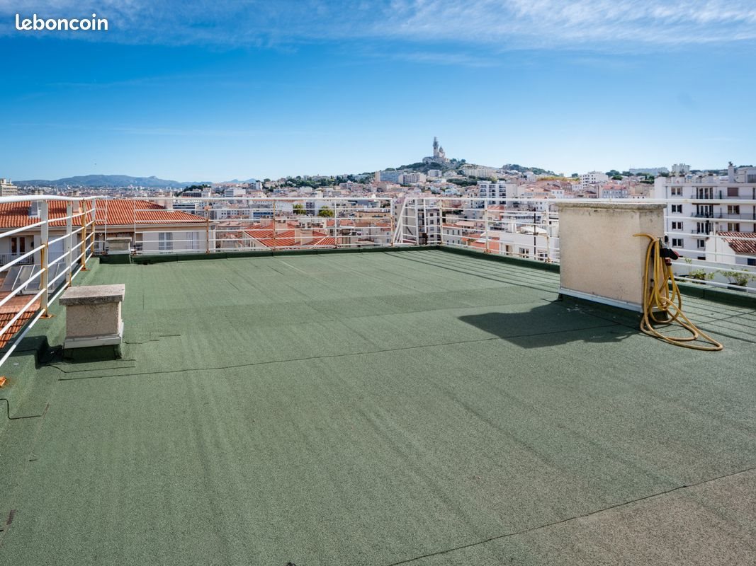 Maison à vendre, 160m², Marseille 7ème
